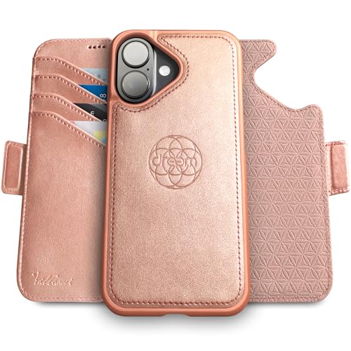 Amazon.co.jp: Dreem フィボナッチ（Fibonacci）2イン1 財布型ケース